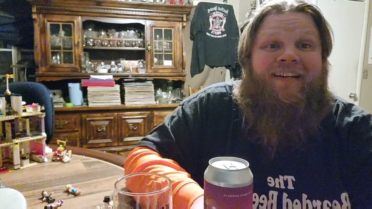 Tioga-Sequoia Brewing 3 beer tasting
