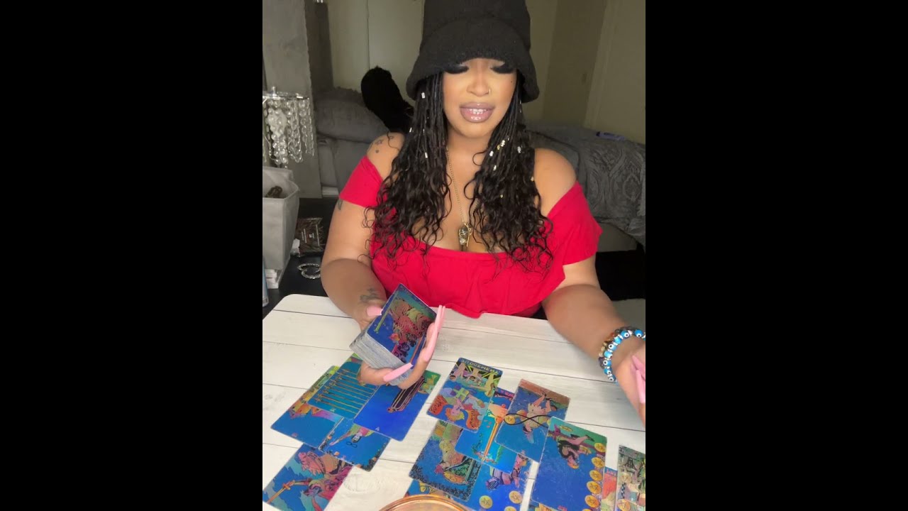 ✨🧜🏾‍♀️DIVINE FEMININE UR DM/KM CONFESSES HE WAS PAID 2SLEEP W JEZEBEL OPP: BIG HAPPY CHANGES #555