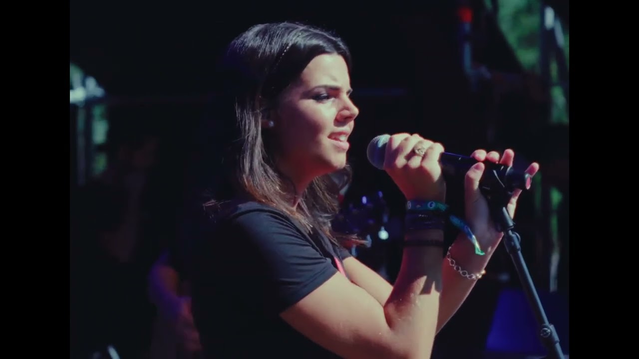Mafalda Cardenal -  tu fan (letra) HD