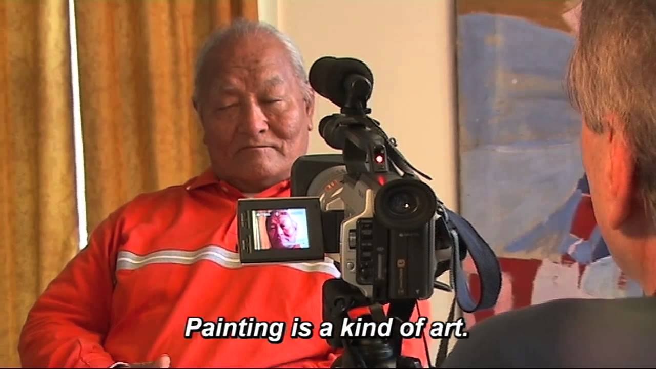 O.F.F. #9: "Dreams Are Another Art" (2008)