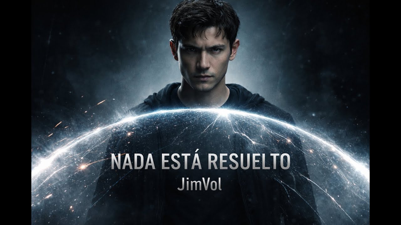 NADA ESTA RESUELTO   JimVol