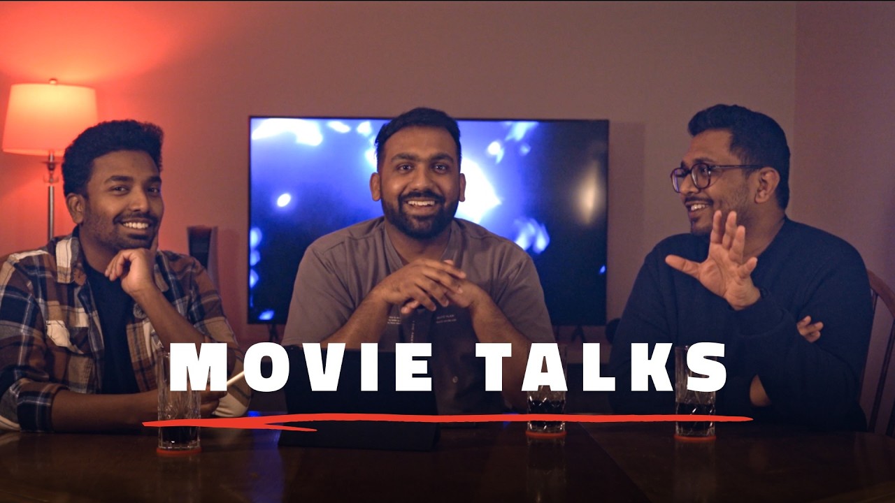 Indian & Malayalam Cinema: From Bollywood to Mollywood | The Blend Bureau Podcast