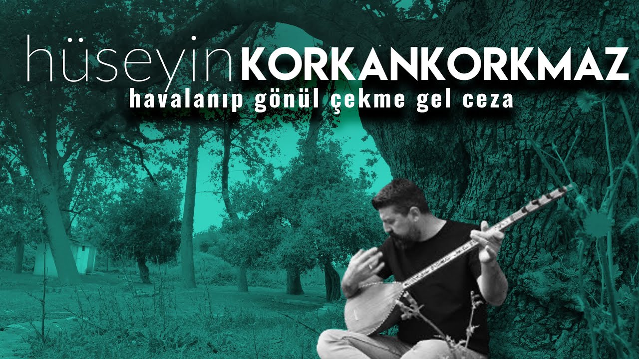 Havalanıp Gönül Gel Çekme Ceza | Hüseyin KORKANKORKMAZ
