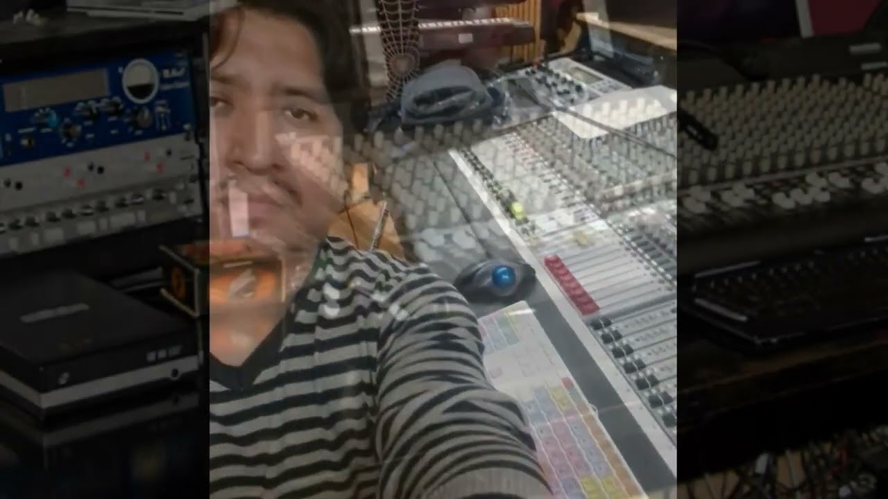 ME RESBALA LA CECILIA  SANTIAGO PISTA
