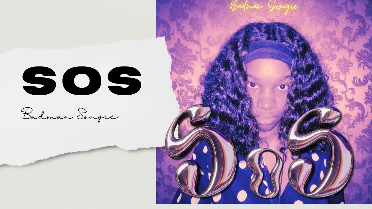 SOS (single)