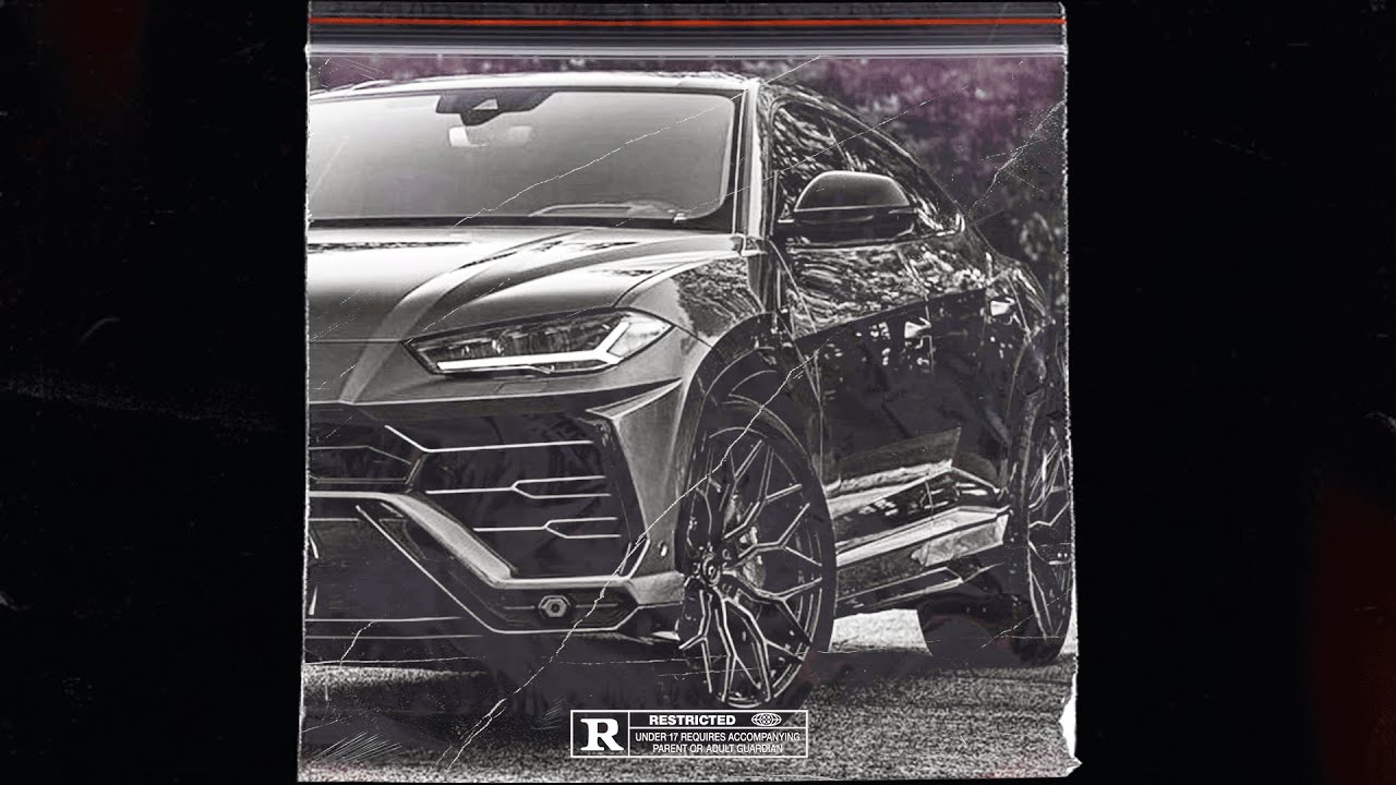 *FREE* Aggressive Drill Type Beat ~ 