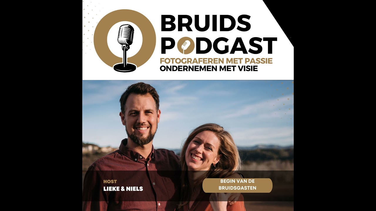 Het begin van de Bruidsgasten.