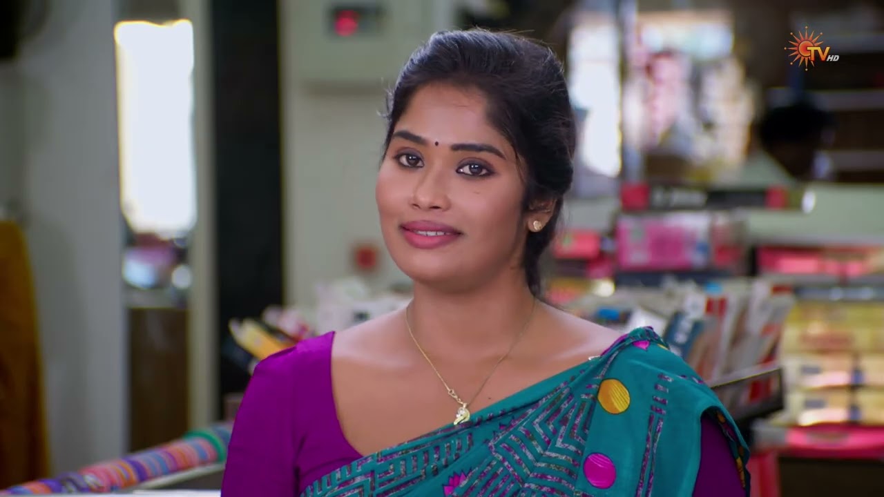 Chellame Chellame  - Semma Scenes | 10 Apr 2026 | Tamil Serial | Sun TV