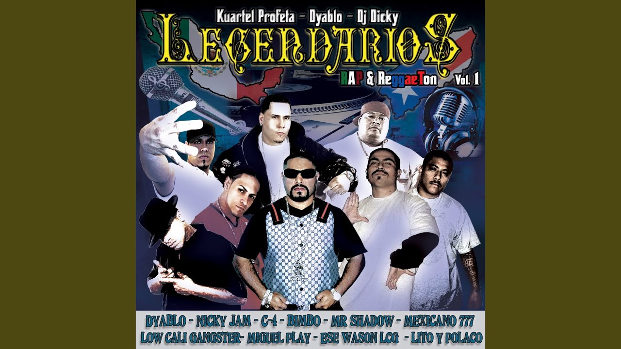 No Ere Pelygroso!