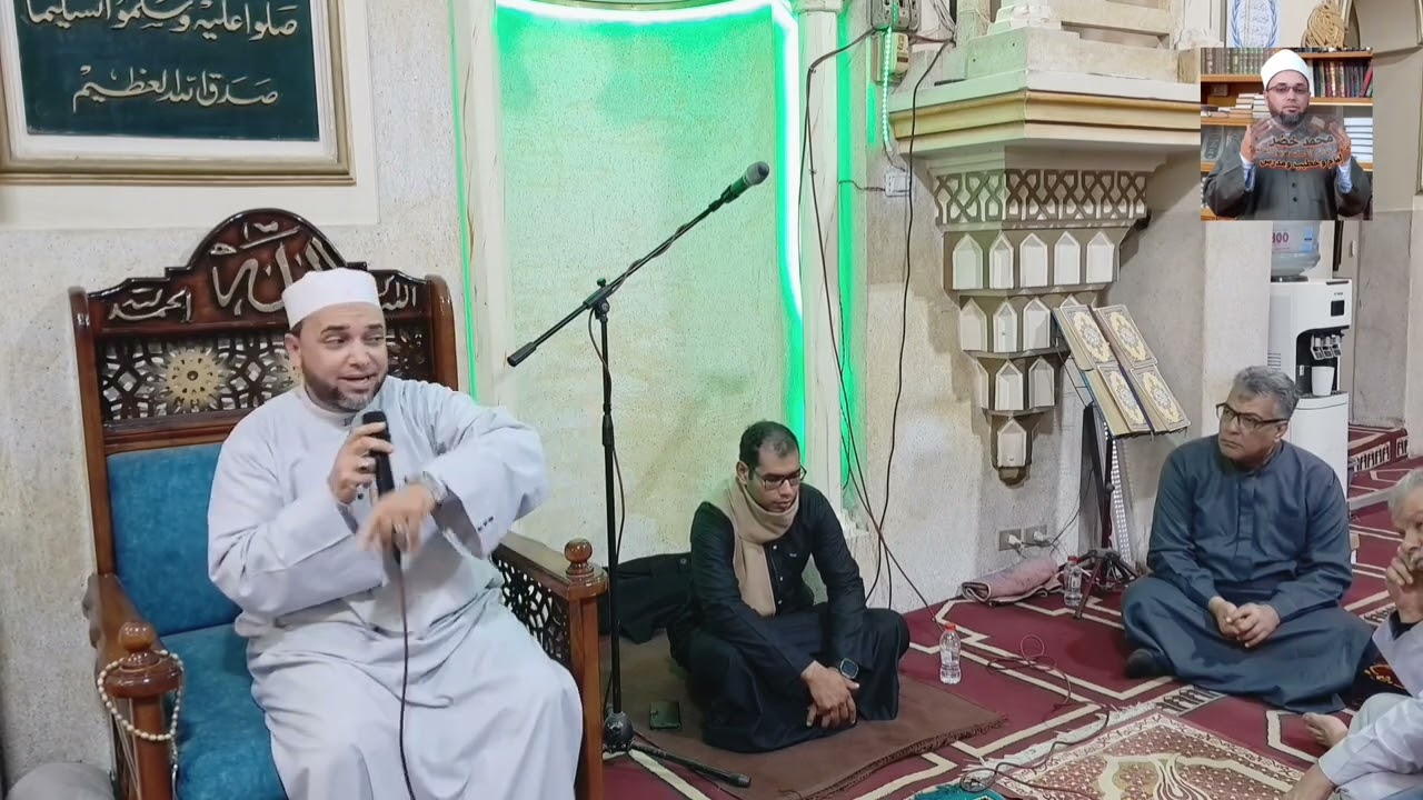 ليسوا سواء