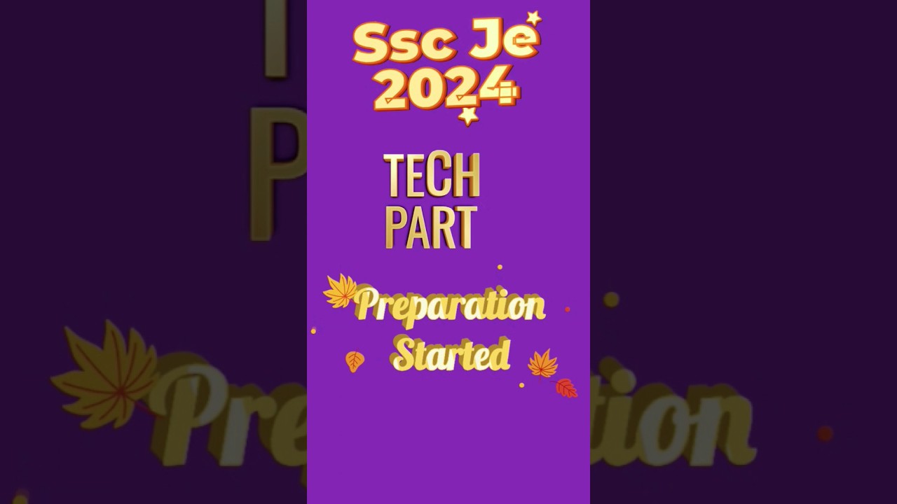 Study vlog with 2.8M+ views #sscje #sscjeee #electrical #ssc #studymotivation #studyvlog #study