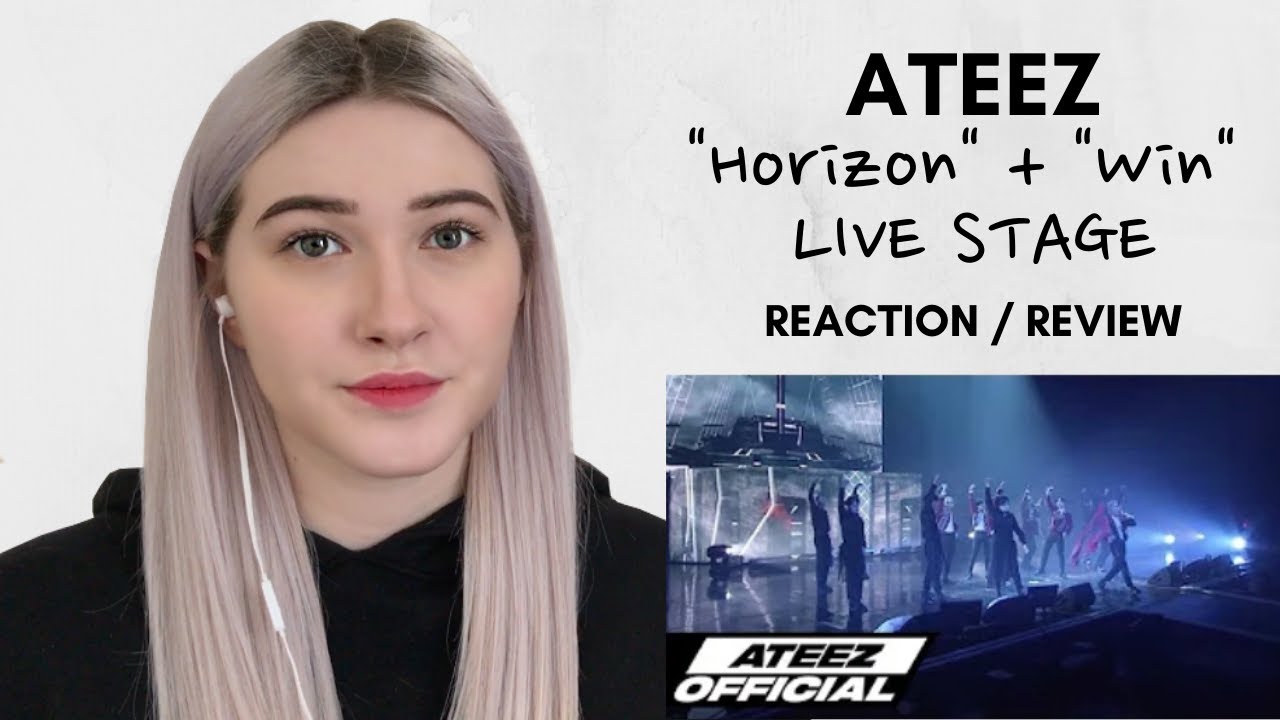 ATEEZ - 