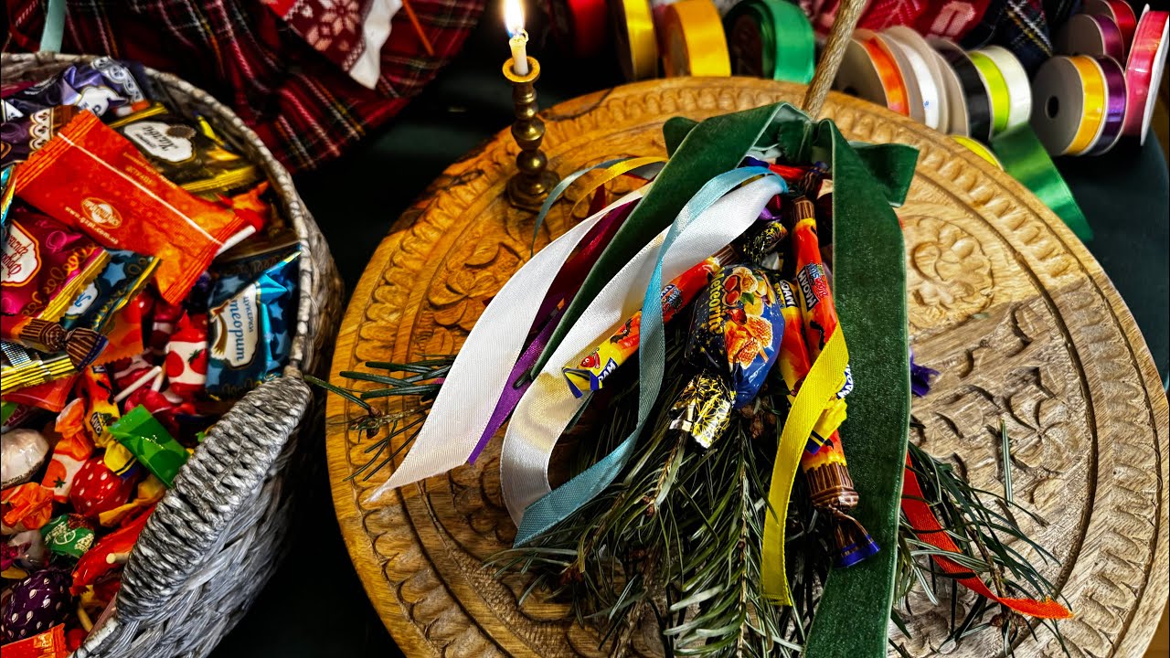 Rituale per la Befana