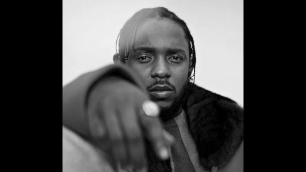 [FREE] Kendrick Lamar Type Beat - 