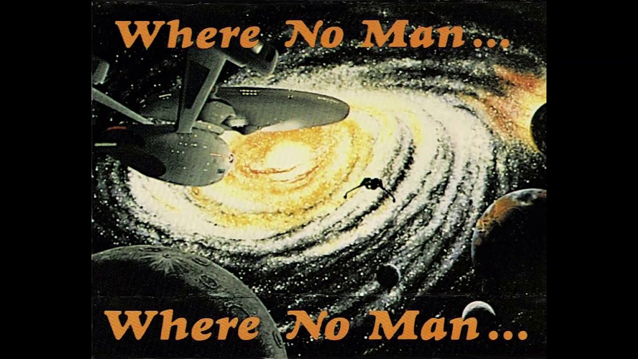 Where No Man 22 - Banned From Argo [HQ]