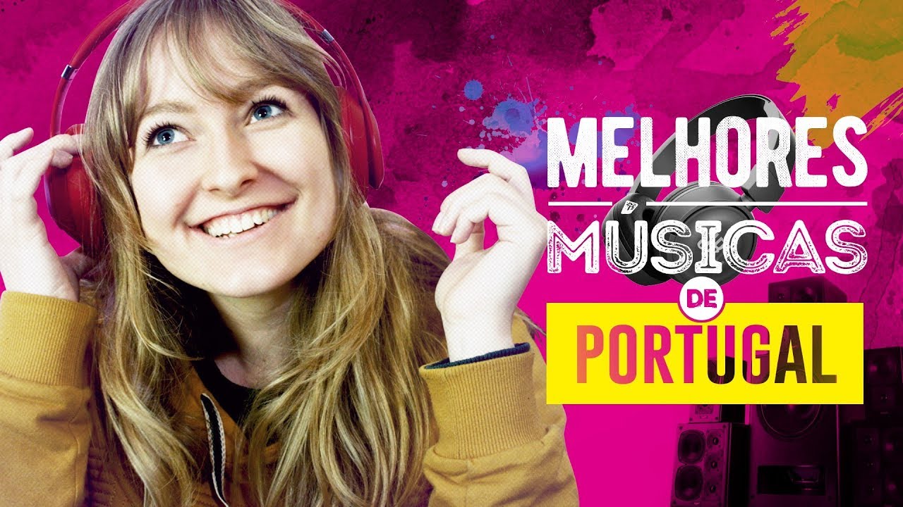 REACT MÚSICAS PORTUGUESAS QUE VOCÊ PRECISA OUVIR! (A PLAYLIST DO MOMENTO) PARTE 1 | Betina Broch