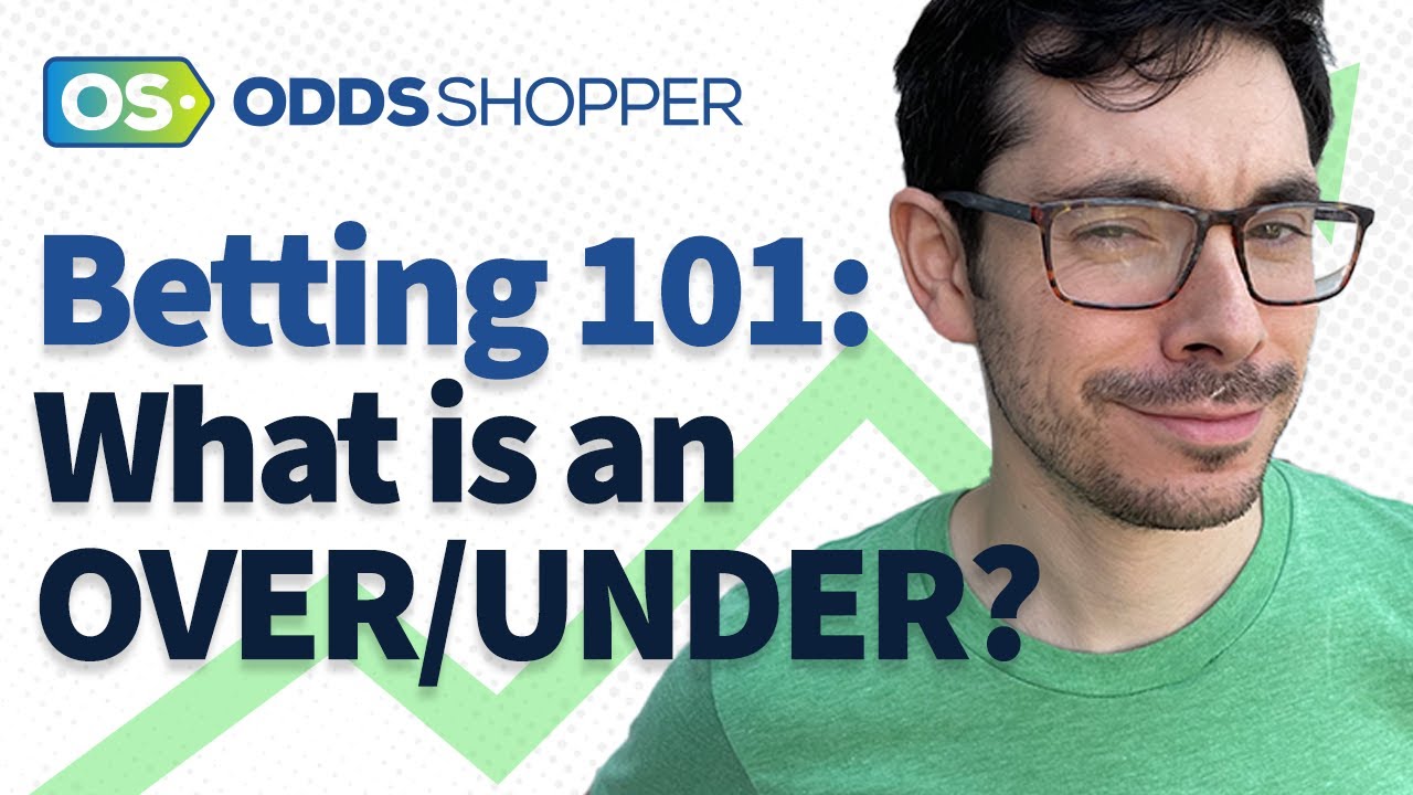 How to Bet Totals For Beginners | NFL Betting 101 Tips & Advice