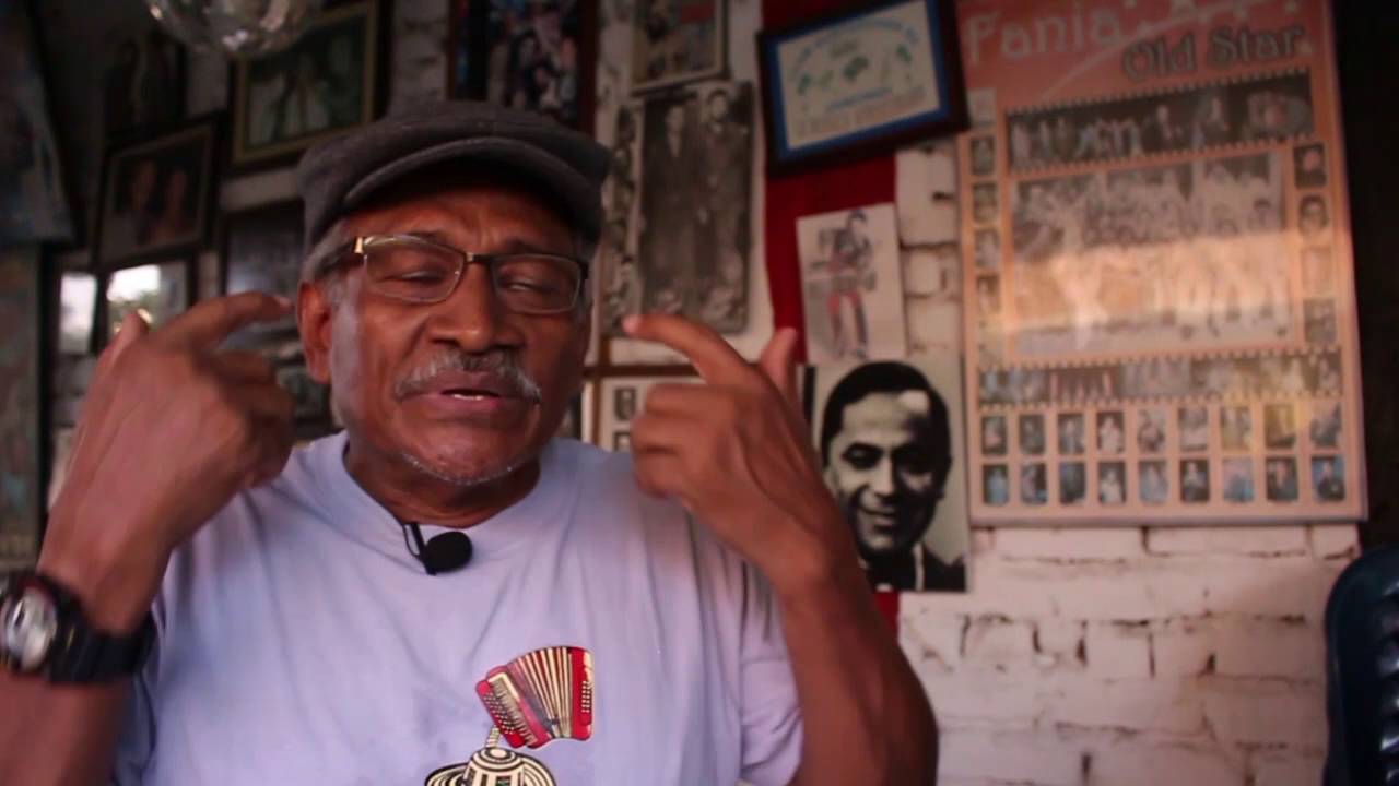 El Tierrero de Pucho / Melómanos y Coleccionistas de música salsa en Jamundí