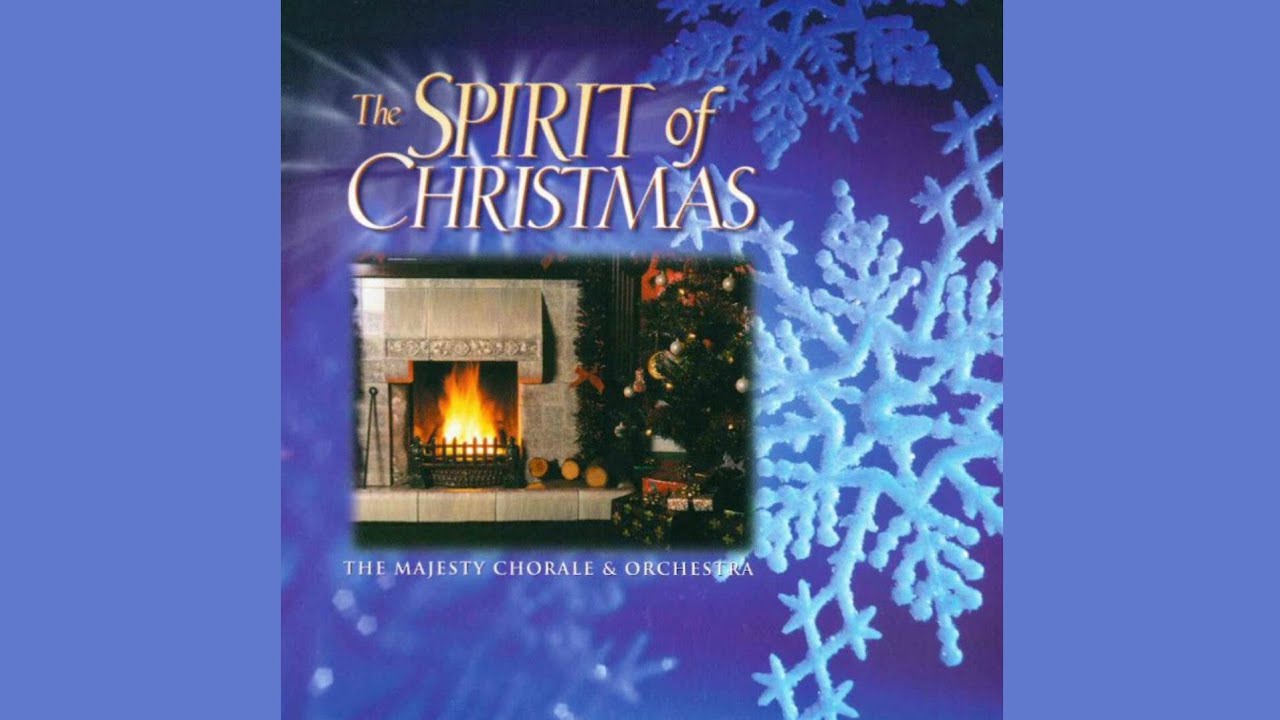 To Love Is To Give - Majesty Music | The Spirit of Christmas