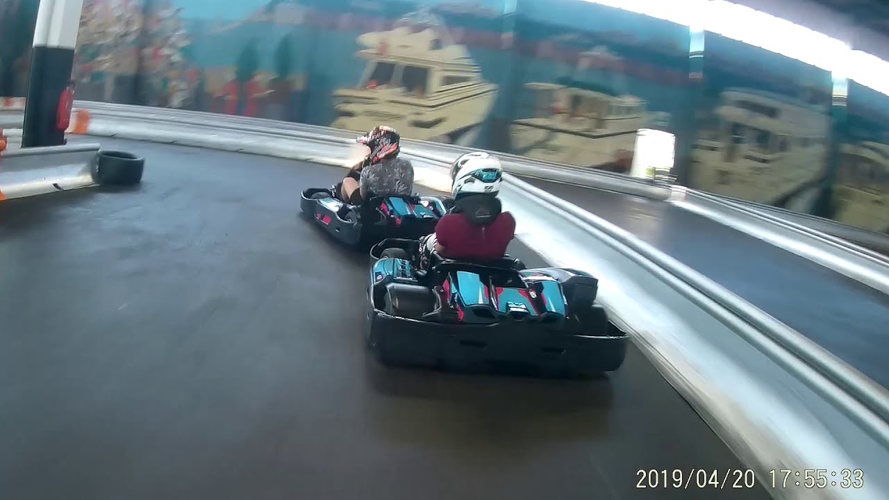 Kart Connection Kaarst - RS Speedworld - 20.04.2019