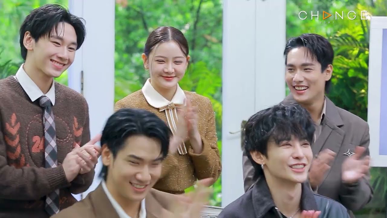 Club Friday Show ปิง โอบนิธิ & นัท ศุภณัฐ [3/4] - วันที่ 30 ส.ค. 2568 | CHANGE2561