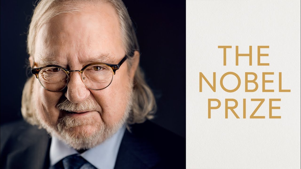 James P. Allison, Nobel Prize in Physiology or Medicine 2018: Official interview