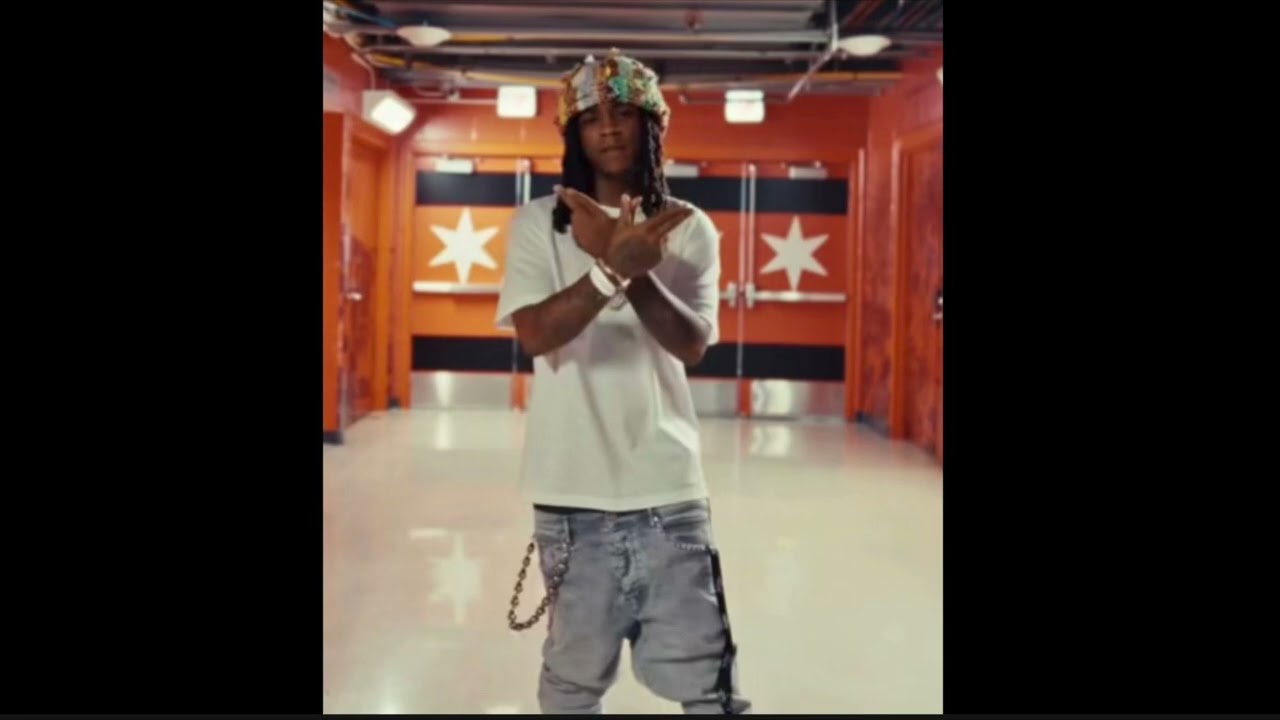 (FREE) Hurricane Wisdom Type Beat - &ldquo;Same Mood&rdquo;