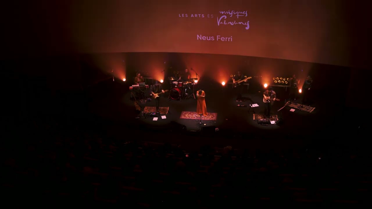 NEUS FERRI 