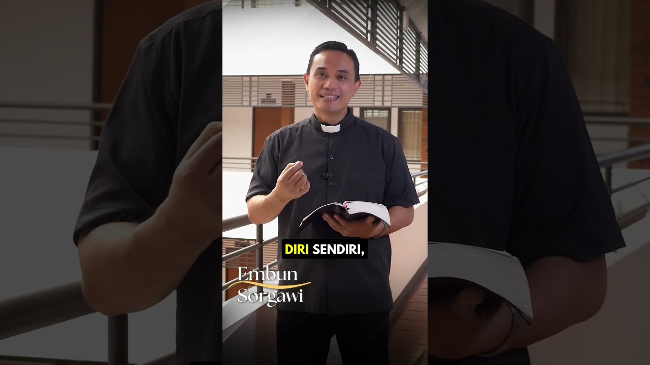 Amsal 16 : 32 | Kemenangan Terbesar | Embun Sorgawi | 17 Juni 2026