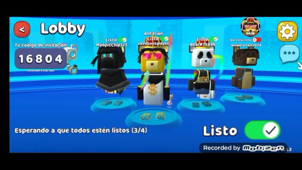 Jugando sba parte 7 (desde de tanto tiempo)