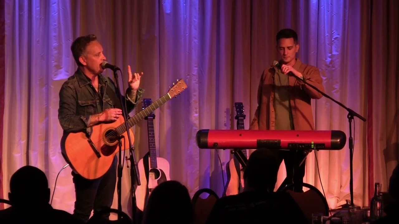 Dave Hause Bull Run 9 16 21