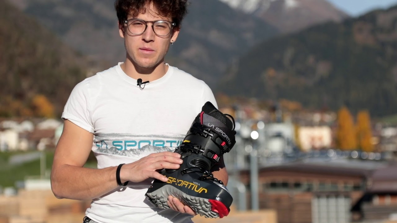 LA SPORTIVA VEGA