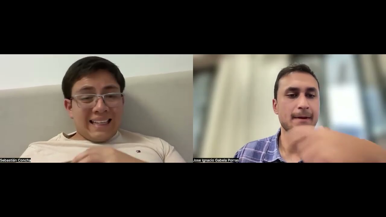 Entrevista Donut Terapia