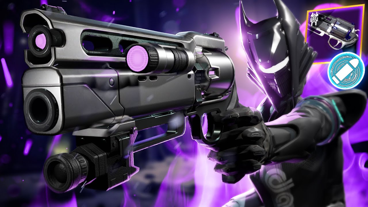 Explosive + Eye Of The Storm Is S Tier | Fatebringer (Timelost)