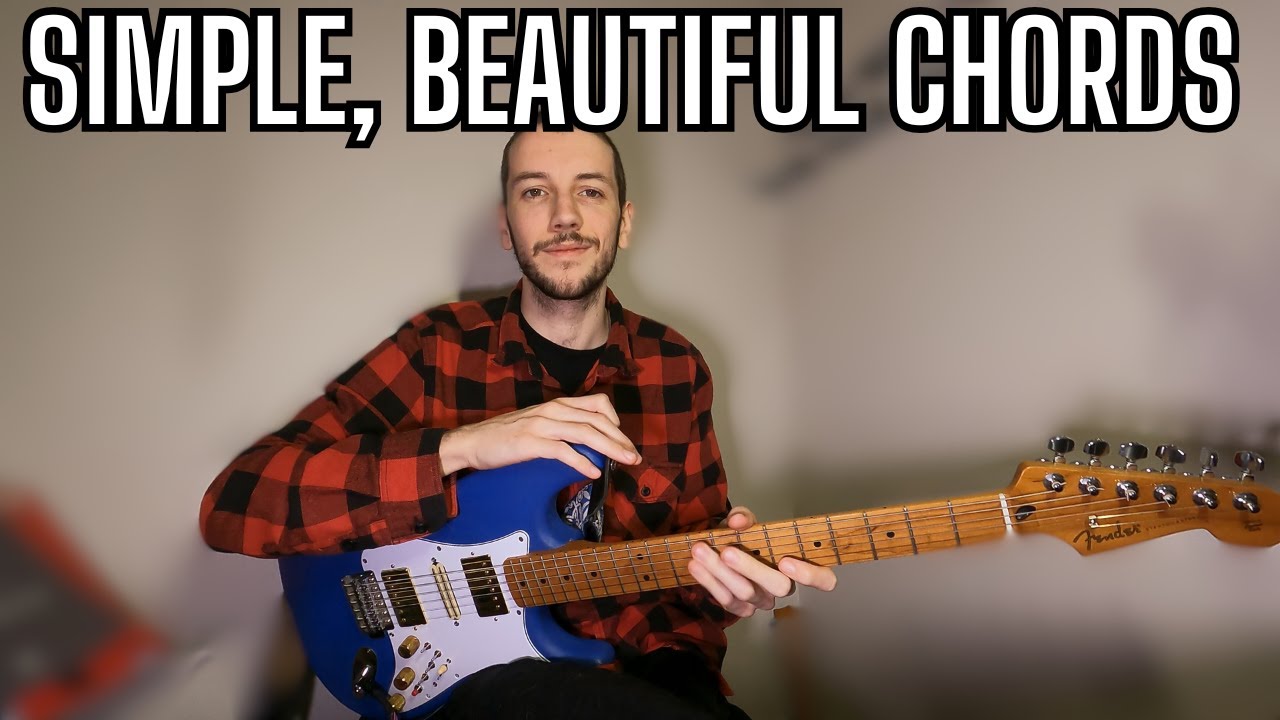 The Magic Of 2 Note Chords