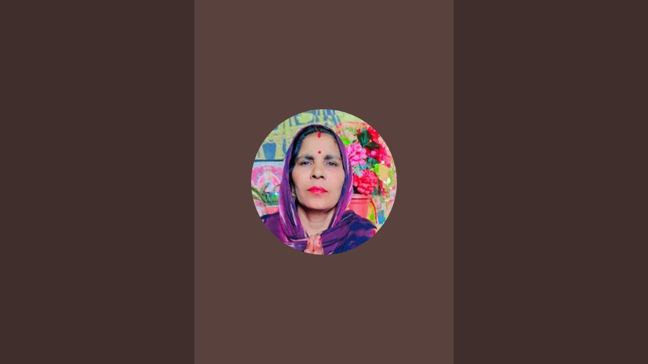 Kunti Kumari505 लाइव है!
