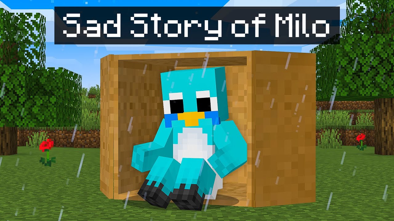 The Sad Story of Milo