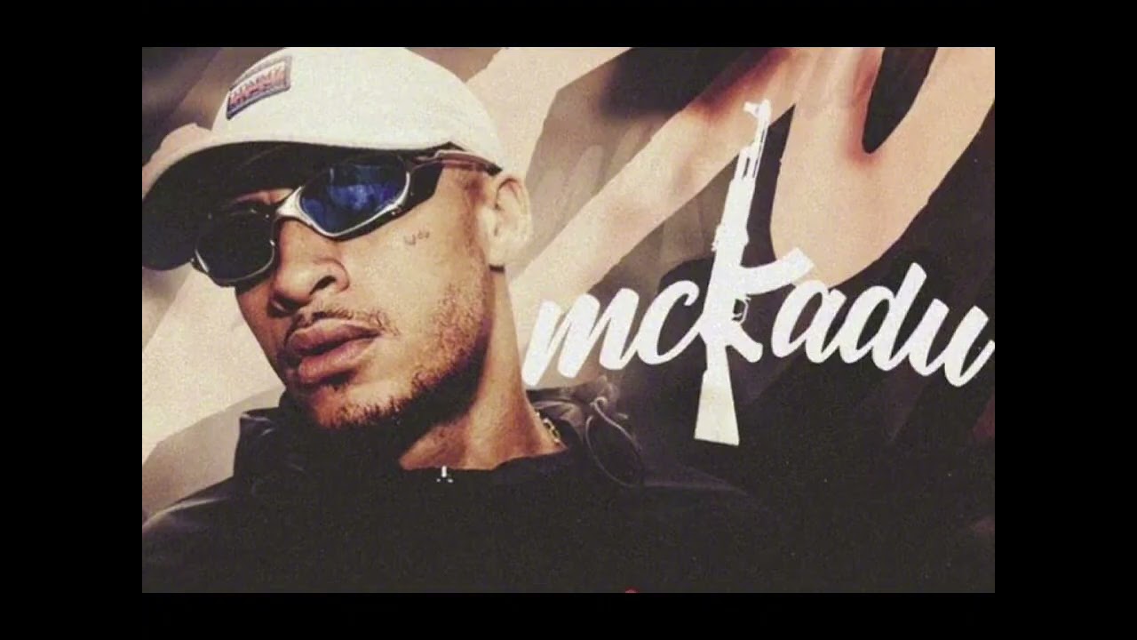 [ FREE ] MC KADU x MC GP x MC PP DA VS (BEAT FUNK 2026) PROD.SAMUKABX