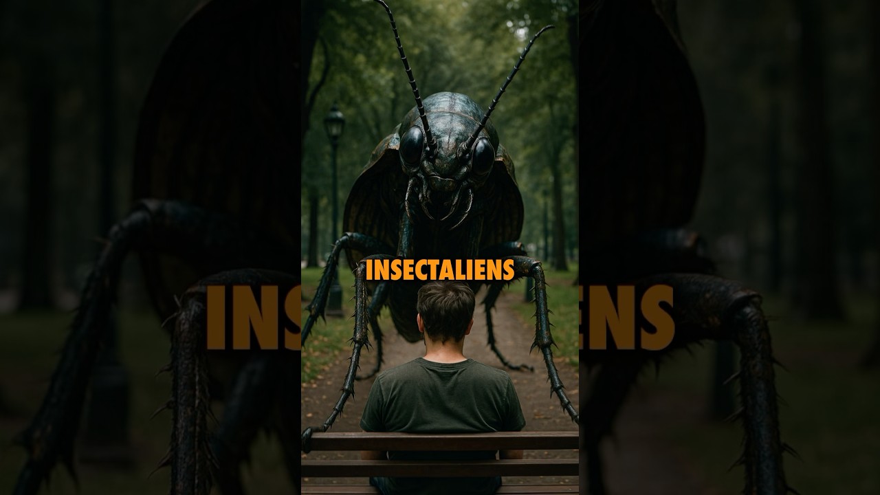 Terrifying encounters with entities while on DMT! #ninjasarebutterflies #podcast #scary￼