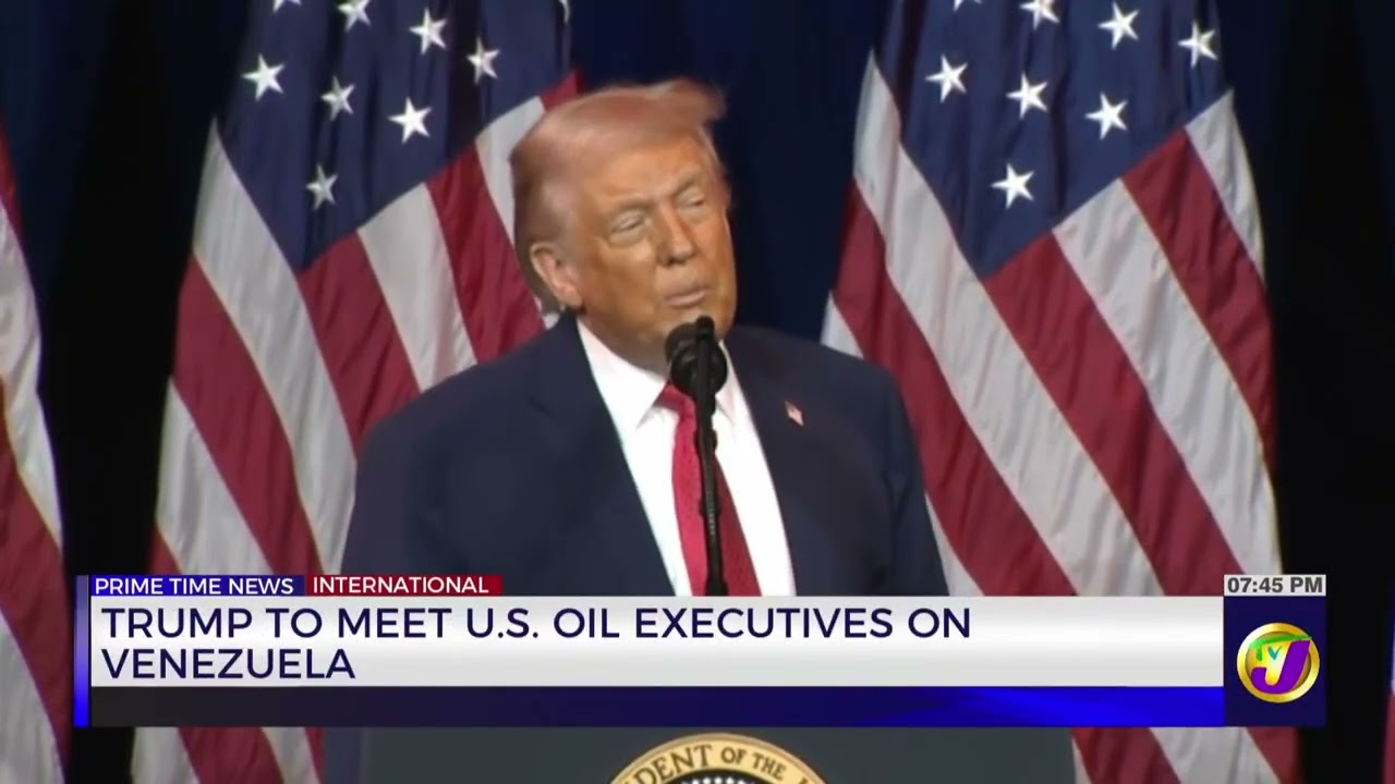 U.S. To Require Visa Bonds For Travellers From Antigua, Dominica and Cube  | TVJ News