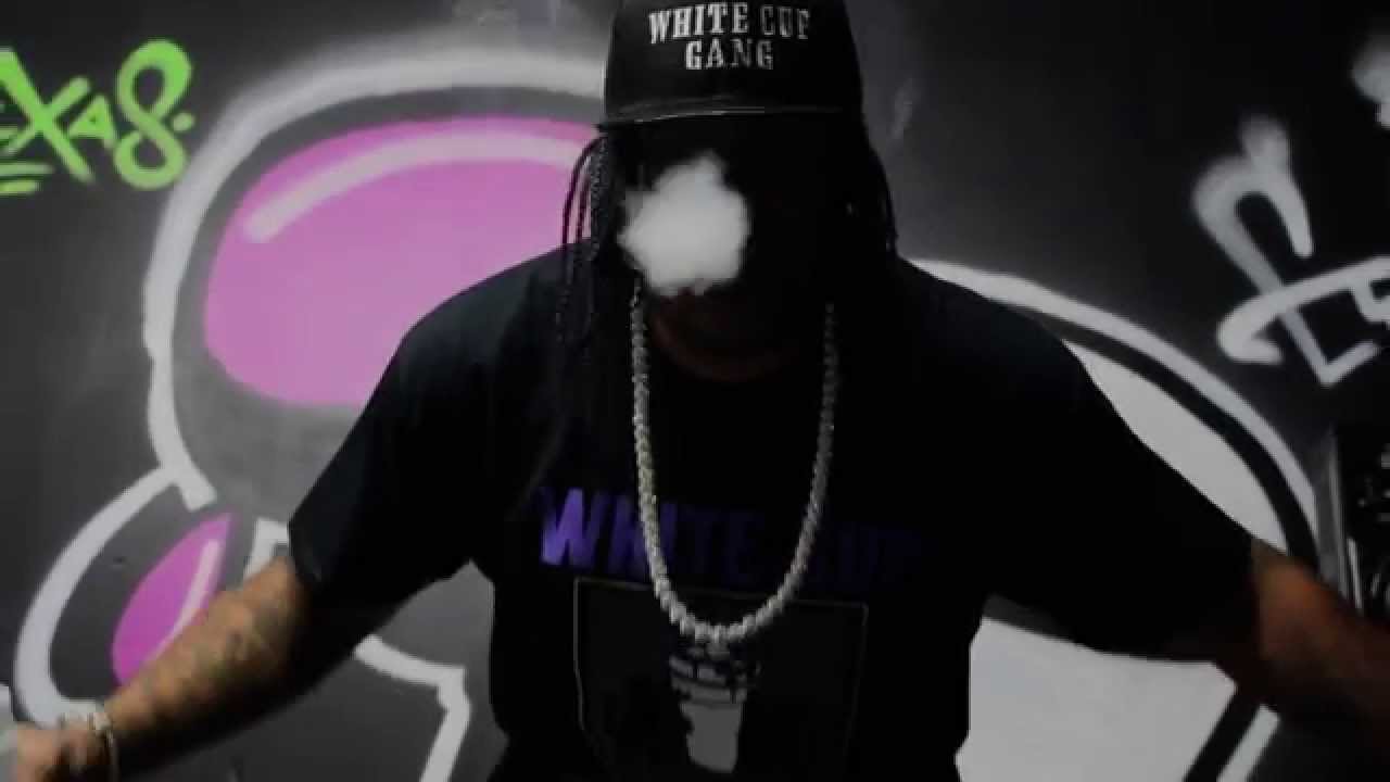 LIL FLIP - I'M A DABBER