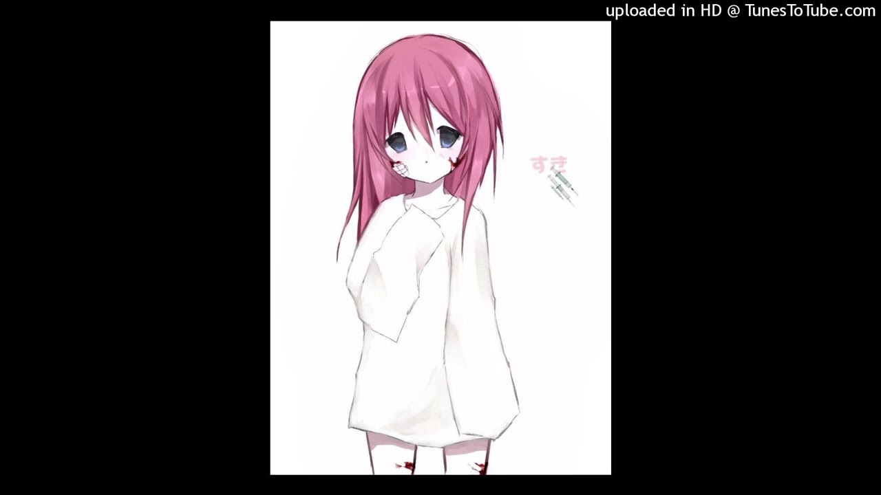 bleood yrsci type beat - любовь