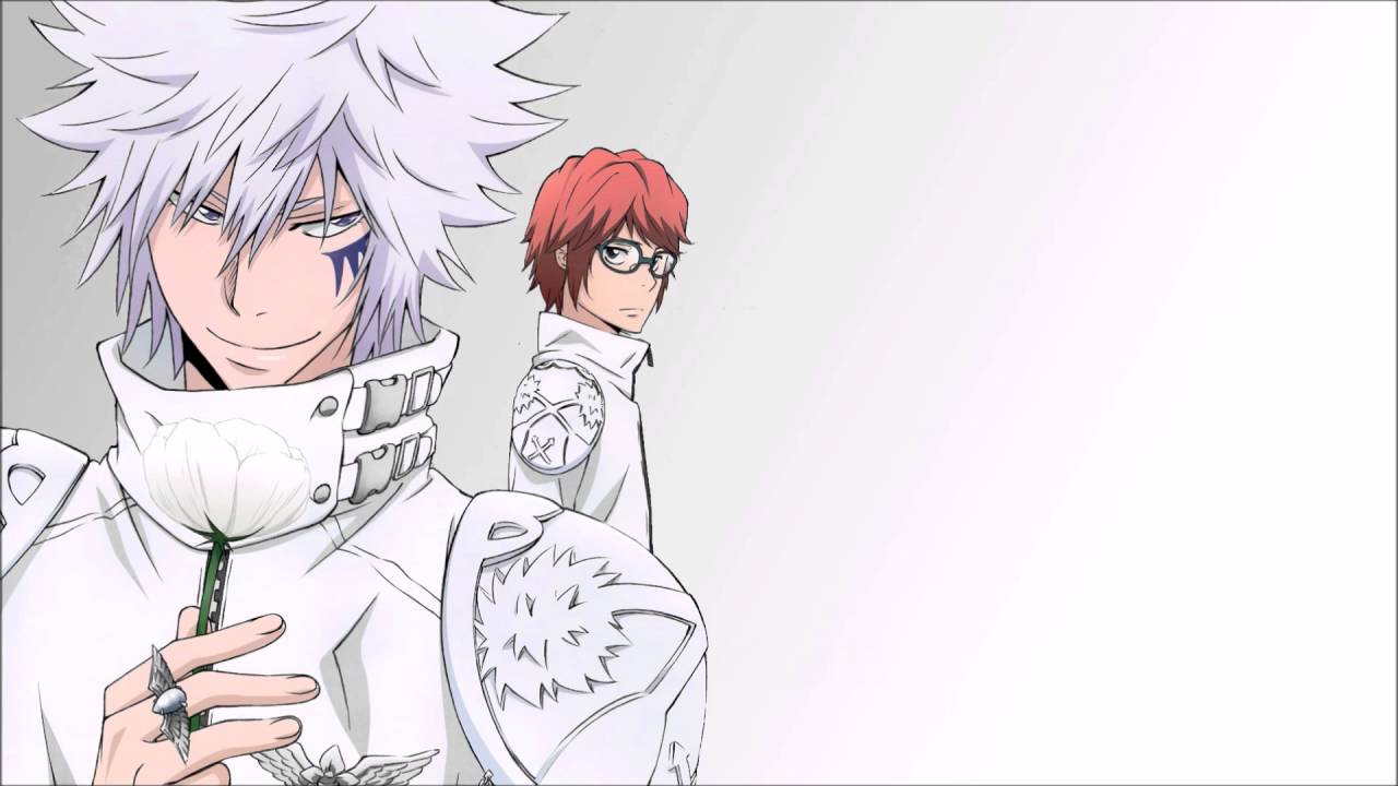 【家庭教師Reborn!】gr8 story 聲優演唱ver. 【中文字幕】