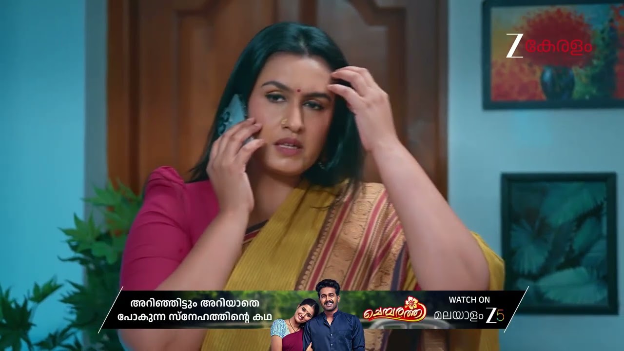 KrishnaGadha | Ep - 216 | Best Scene | Feb 23 2026 | Zee Keralam
