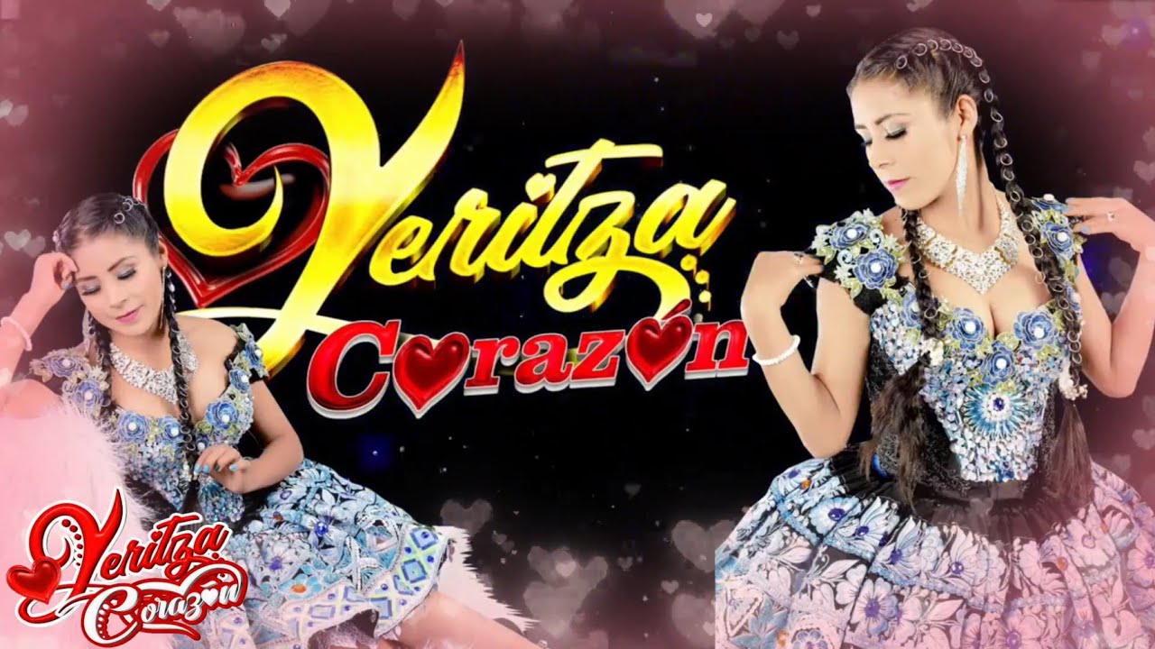 Yeritza Corazón Primicias 2023 - Presentación Musical