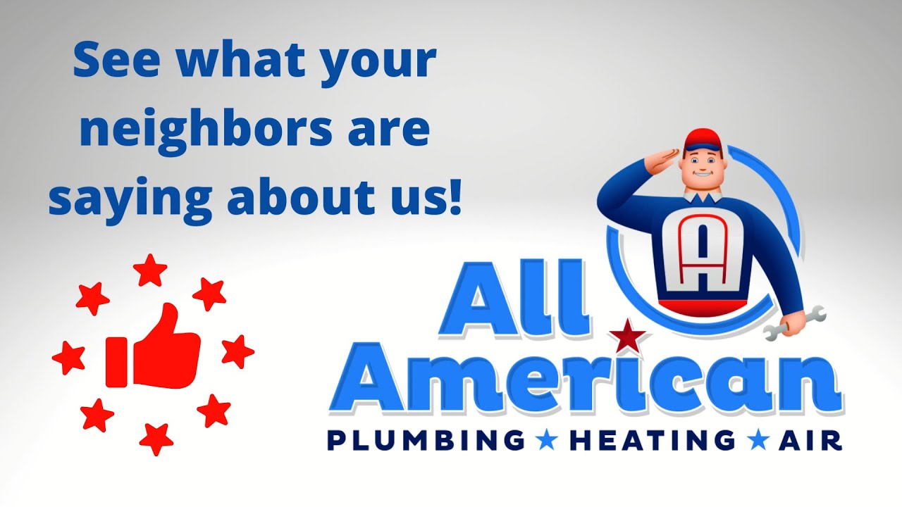 All American Plumbing, Heating & Air Reviews