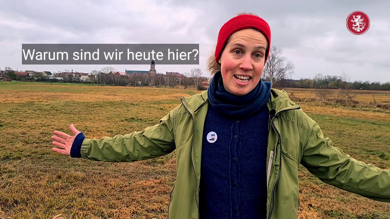 Was kann Moor f&uuml;r Greifswald?