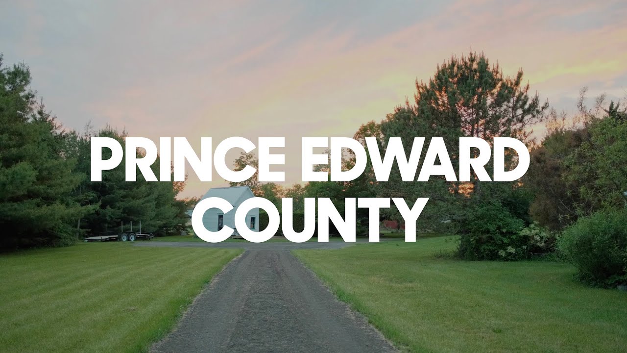 Prince Edward County Ultimate Cottage Getaway