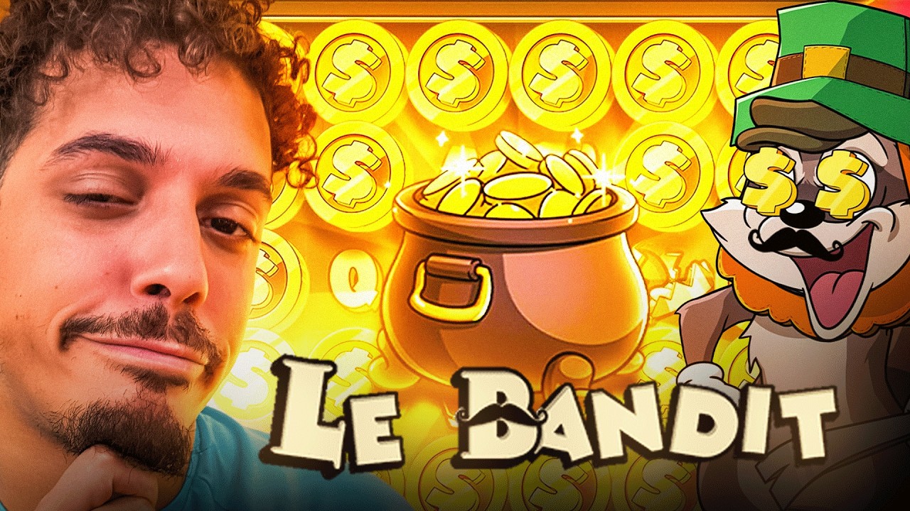 C'EST UN HUNT MASTERCLASS !!!!! (magouilletv) #casinofr #casino #slot