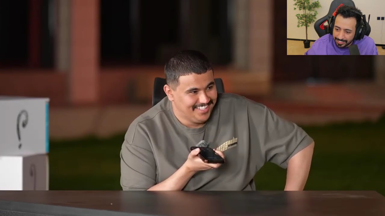 بث سويمي | الثلاثاء #1 | يا مرحبا | الطريق الى رانك 8000